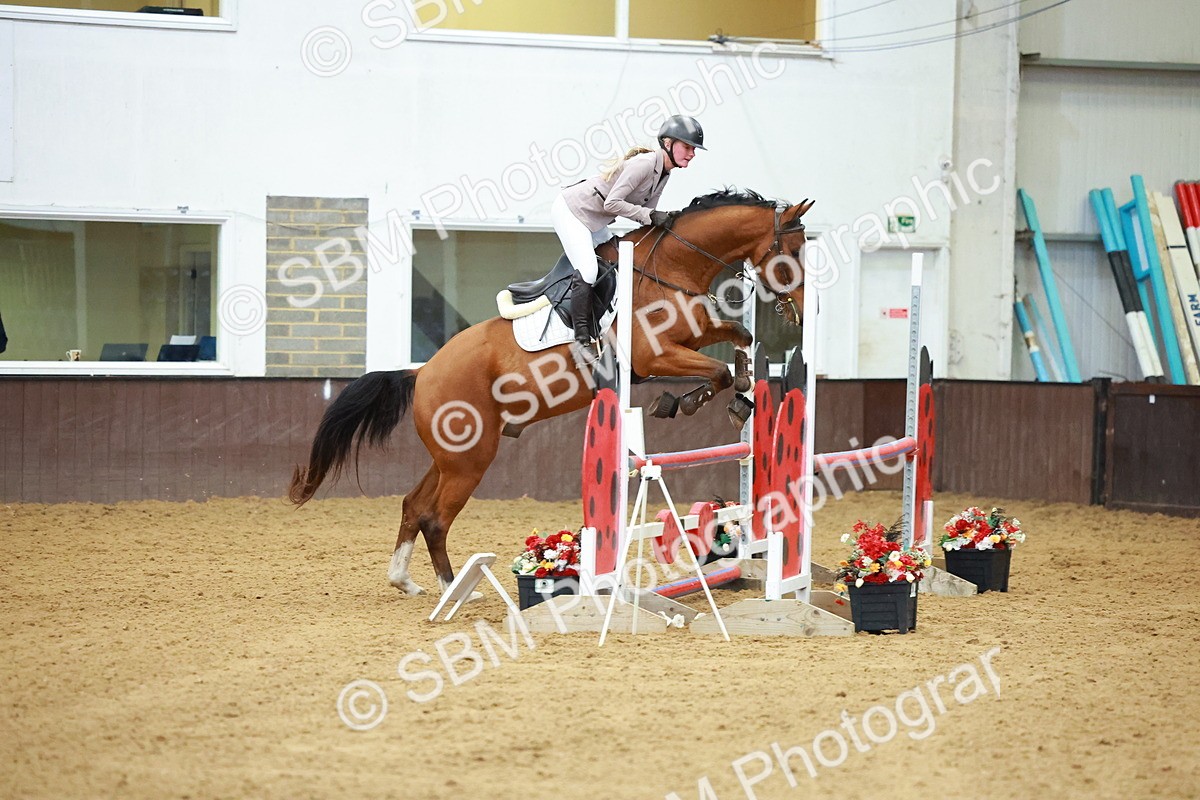 SBM_005894 - Class 16 - Blue Chip Ruby Championship Qualifier 90cm - 2nd Half