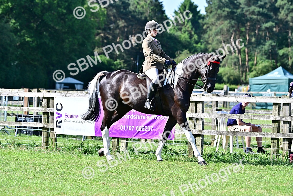 SBM_12115 - Class 93-94 - BSPA RIHS Ridden