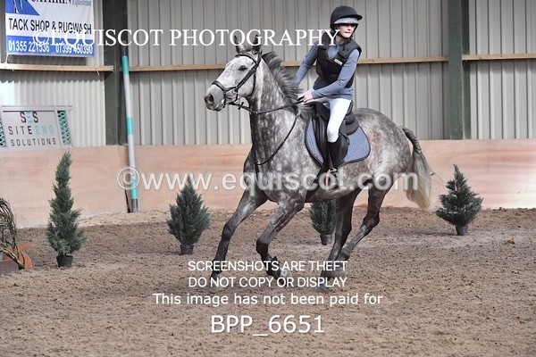 BPP_6651 - CLASS 2 BE70CM