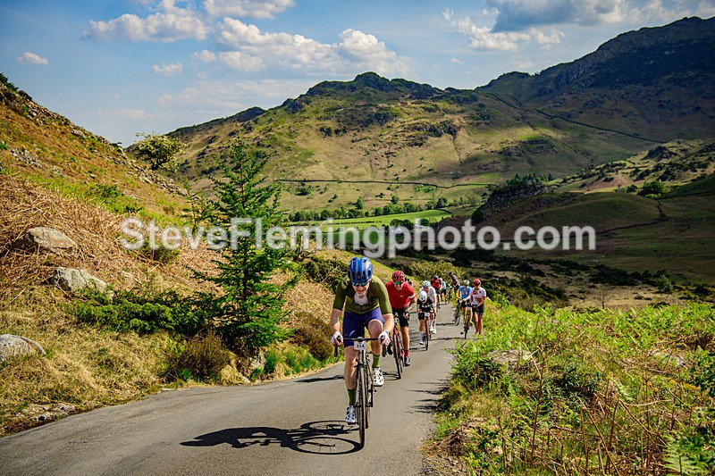 154131 - 2025 Fred Whitton Blea Tarn Climb 15.00 - 16.00