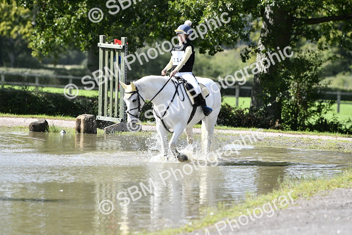 SBM_22939 - E9 - Eventers Challenge 60cm Championship