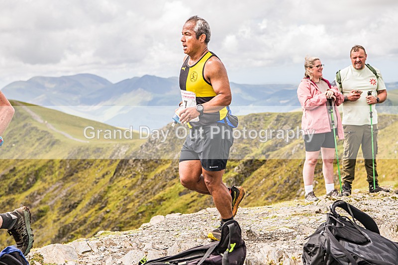 Blencathra-865 - Blencathra Fell Race Sunday 28th June 2026