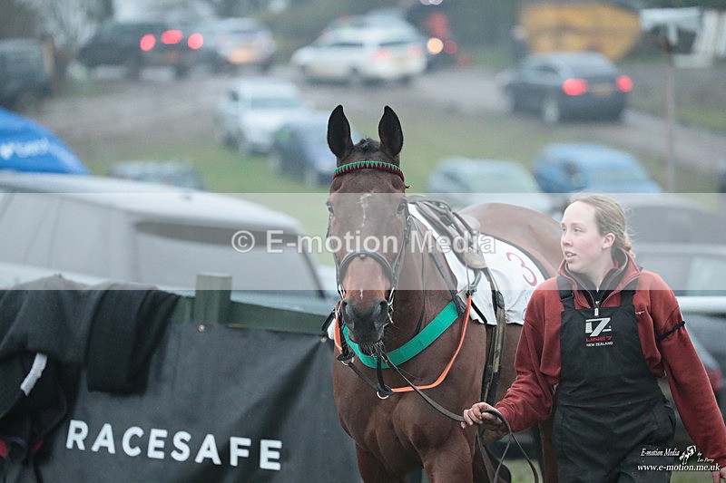 PtP 100324 1300 - Pytchley with Woodland Point-to-Point Guilsborough 10/03/24