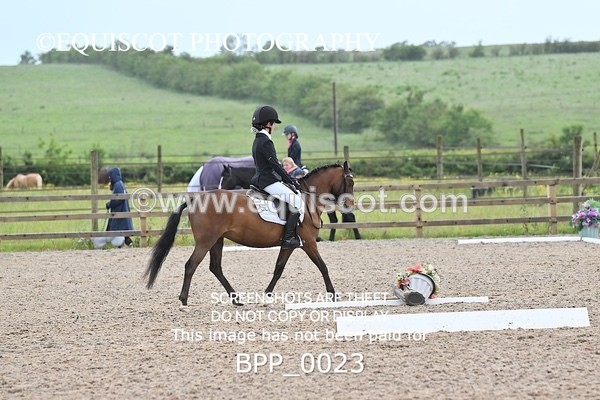 BPP_0023 - 3 K QUADEER