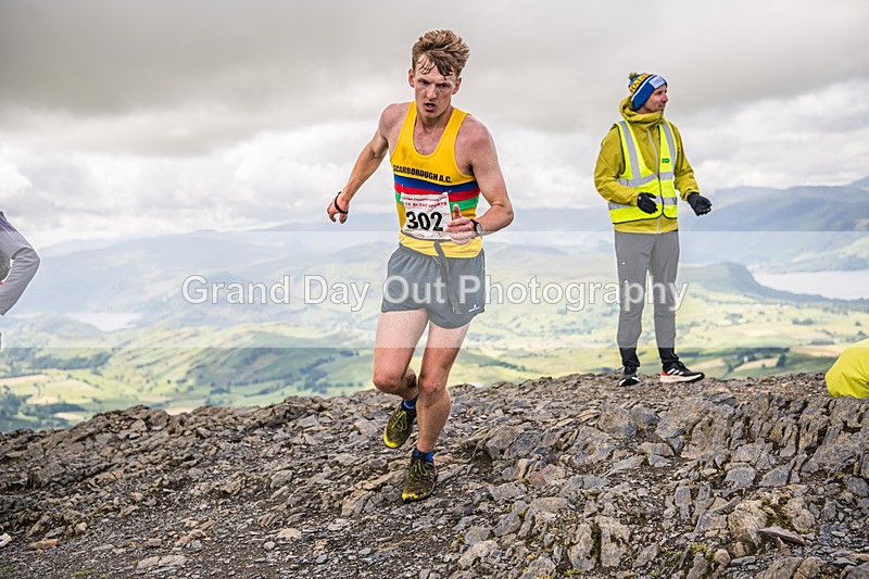 Blencathra-267 - Blencathra Fell Race Sunday 28th June 2026