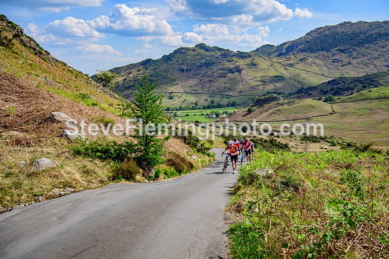 150629 - 2025 Fred Whitton Blea Tarn Climb 15.00 - 16.00