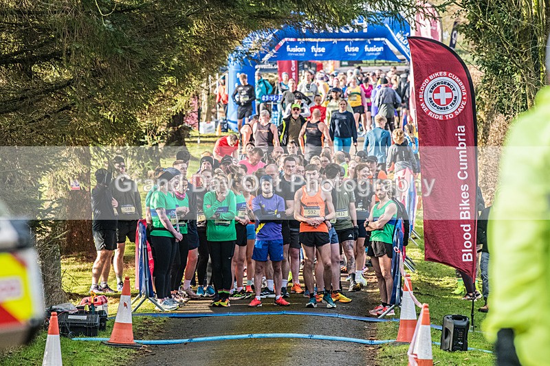 North Lakes-77 - North Lakes 10K & Half Marathon Sunday 9th February 2025