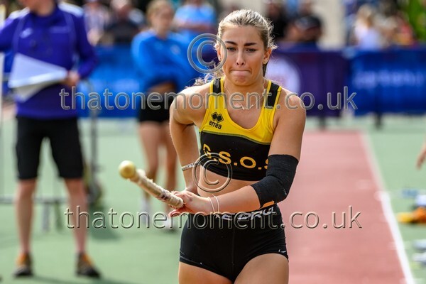 Age25SAT-925966 - Field Female Set One