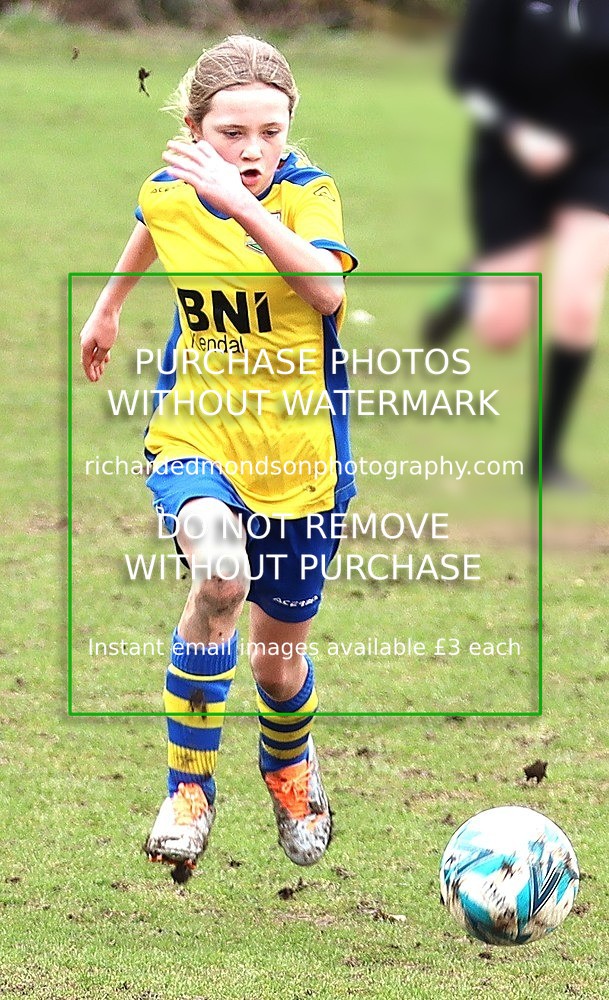 IMGKU40 - Kendal Utd Cobras Extra Photographs (19/3/23)