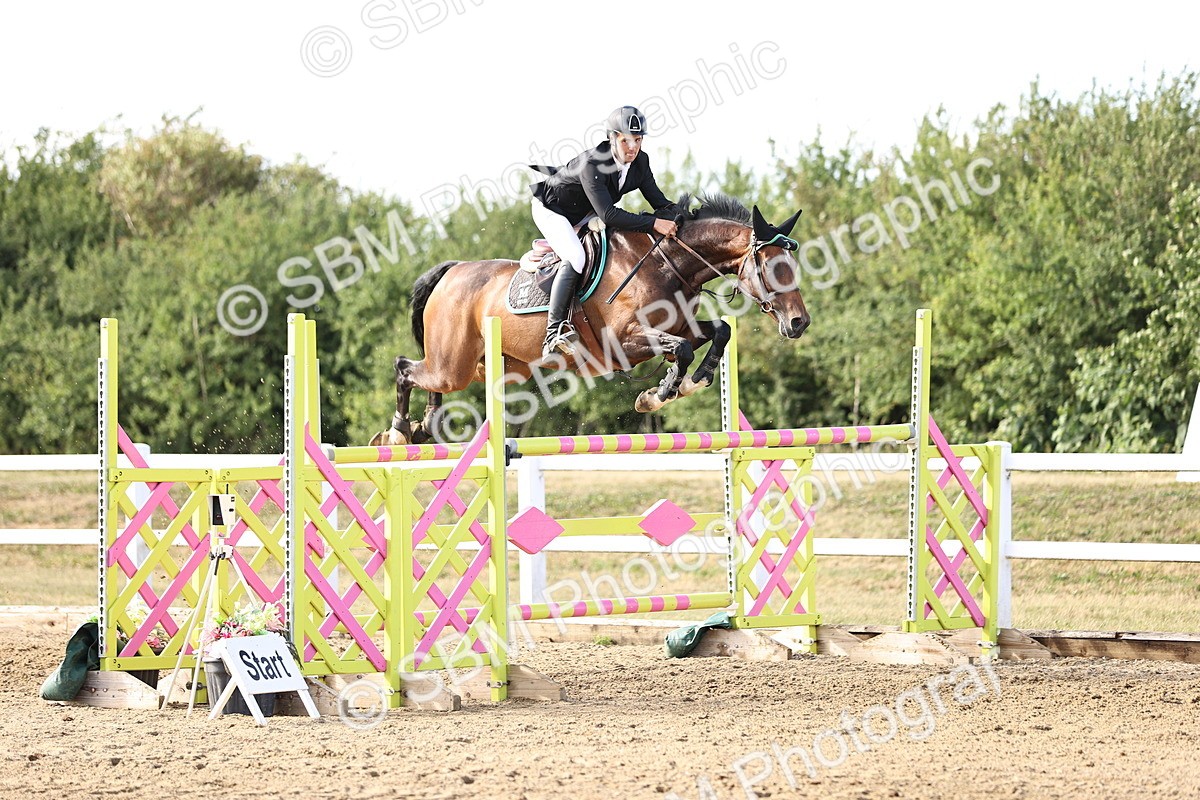 SBM_012125 - Class 10 - Talent Seekers Inc 7 Year Championship Qualifier - 2nd Half