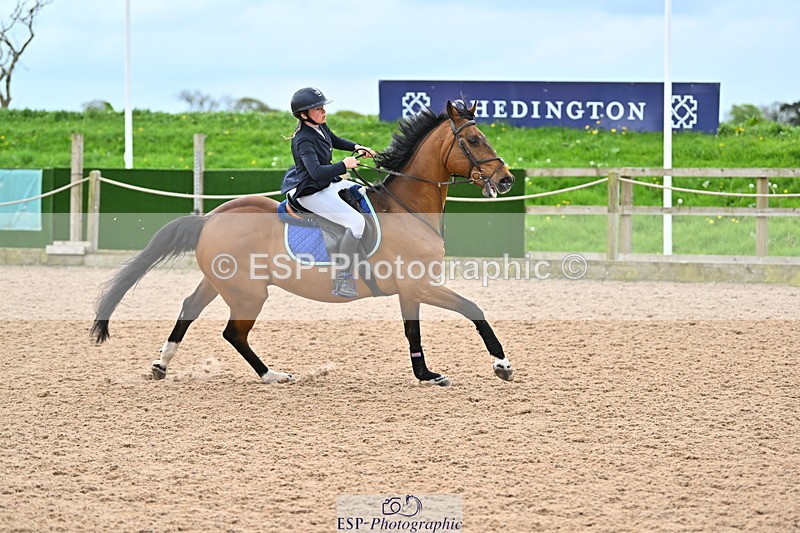 240506A-151351-09661 - Cls 8, 9 & 10 Children on Horses 90cm, 1m & 1.10m