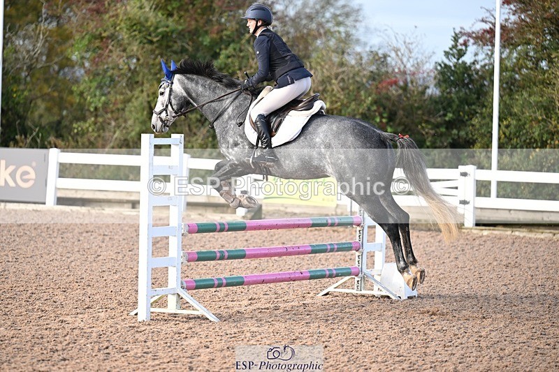 251022-102927-00062 - Clear Round & Cls 1 Brit Nov 90cm
