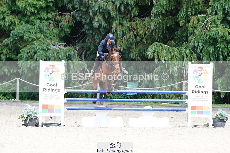 250615A-143300-11425 - Class 47 Snr British Novice 2nd Rnd