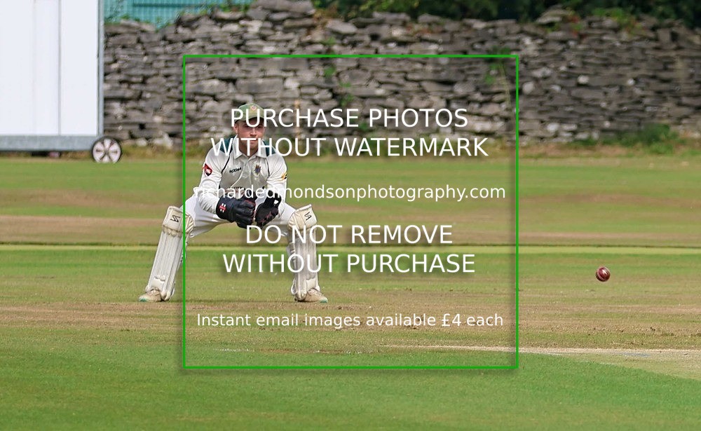 533A4656 - Kendal vs Netherfield (First Innings)