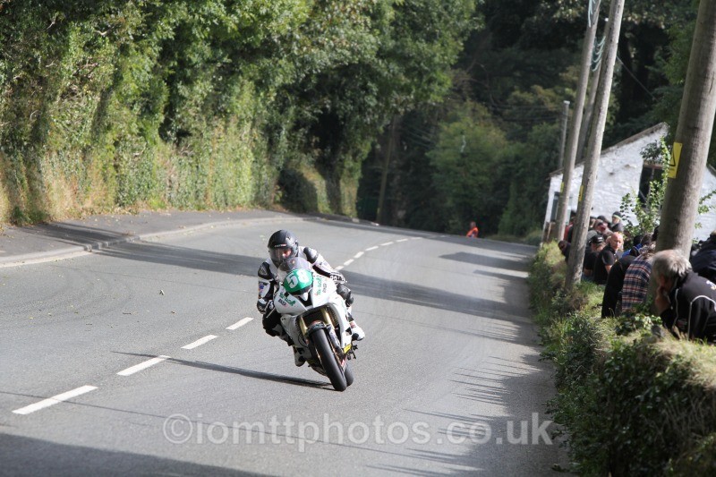  - MGP Supporters Club - Supertwin/Lightweight