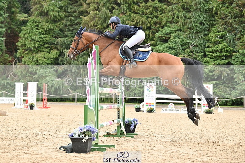 250706A-150835-20096 - Cls 49 Snr 1.10m Grand Prix