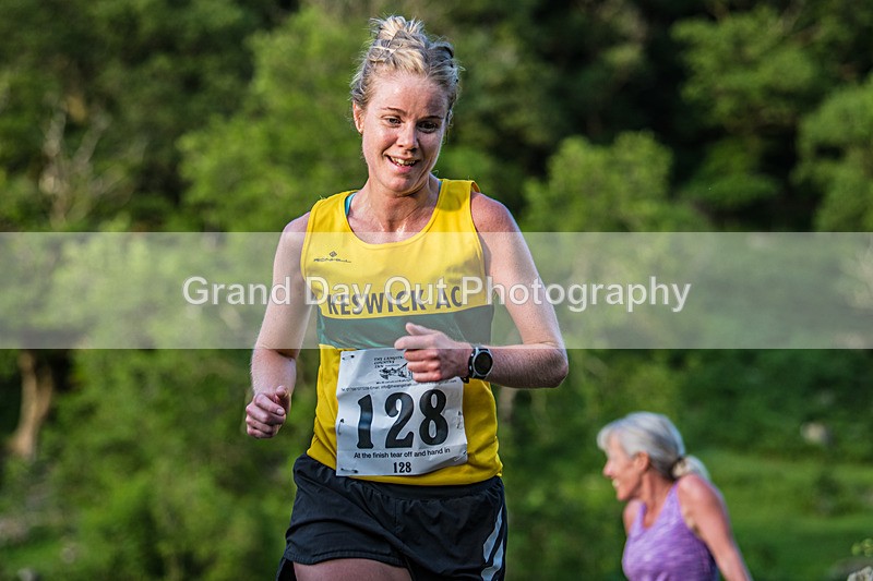 Langstrath-613 - Langstrath Fell Race Wednesday 18th June 2025