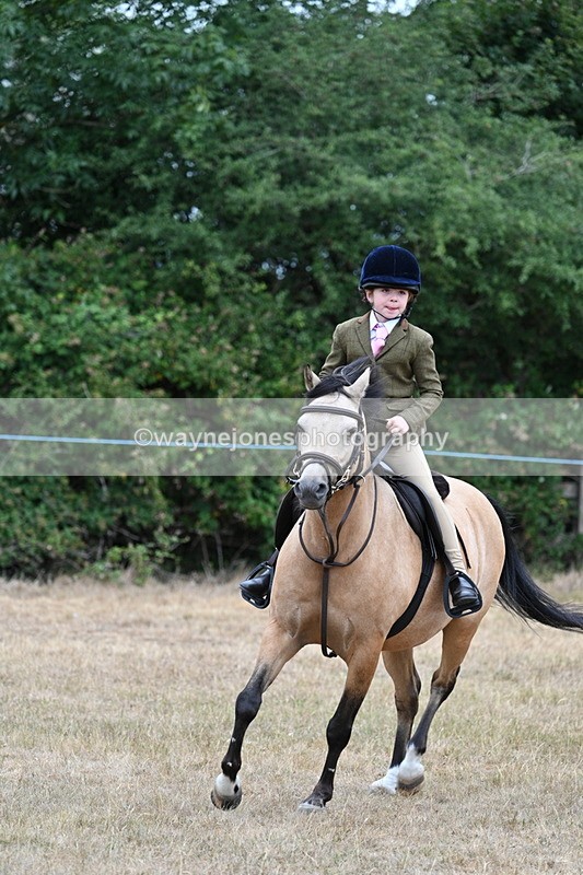 WJ7_7414 - Class 2 Best Rider