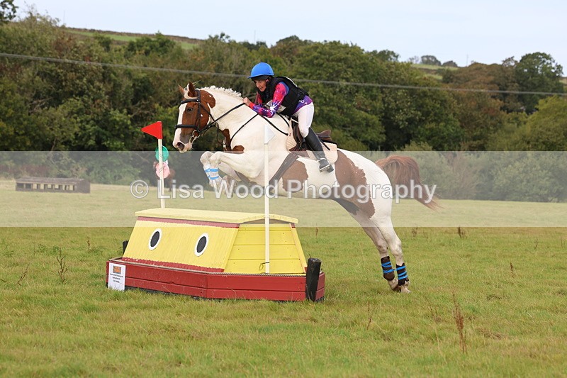 3E7A7389 - Class 4: Cornish Open: Yellow Boat