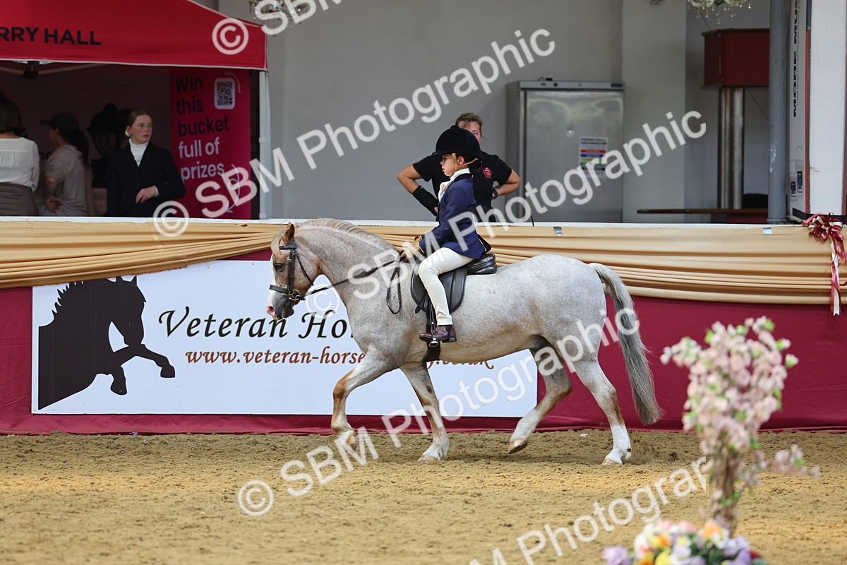 SBM_23981 - Class 905 - Supreme Final - Ridden Veteran