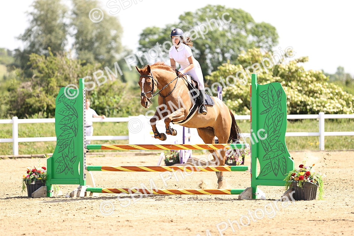 SBM_003701 - Class 9 British Novice/90cm