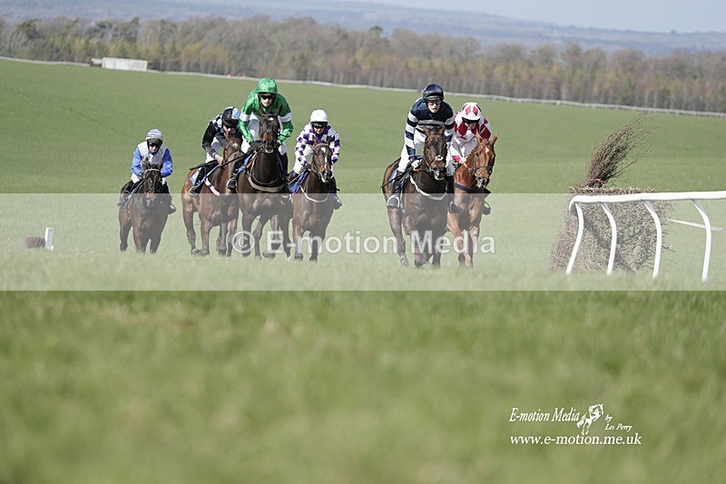 PtP 100423 860 - Old Berkshire Point-to-Point Lockinge 10/04/23