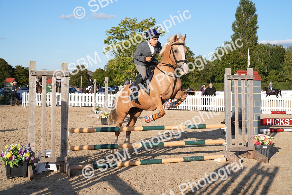 SBM_30001 - J44 - Super Speedy Scurry Open - 70cm