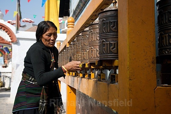  - Nepal