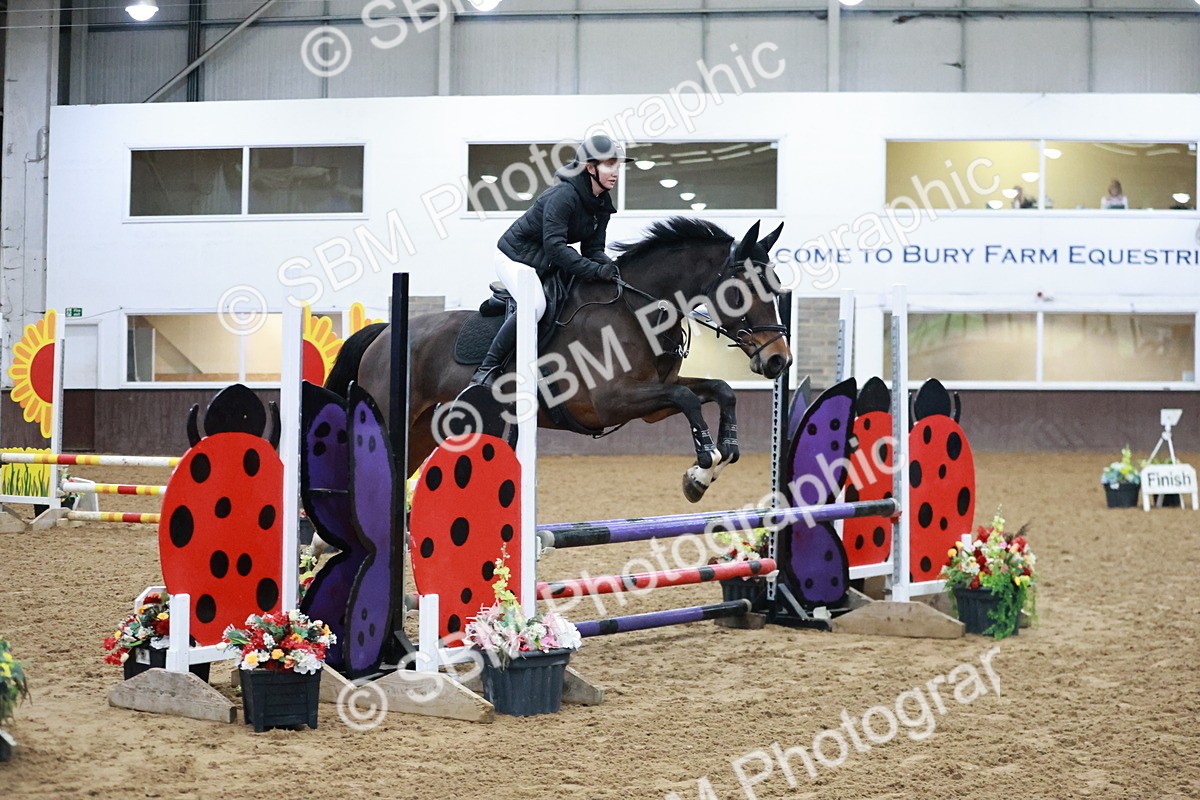 SBM_003413 - Class 14 - Clear Round