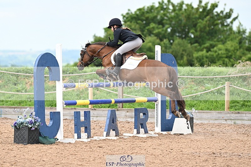 240630A-113722-12176 - Cls 24 HOYS 128cm Qualifier
