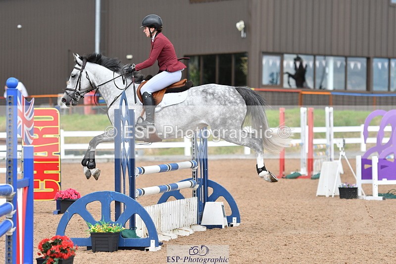 240727A-143555-05663 - Cls 23 95cm Amateur Qualifier
