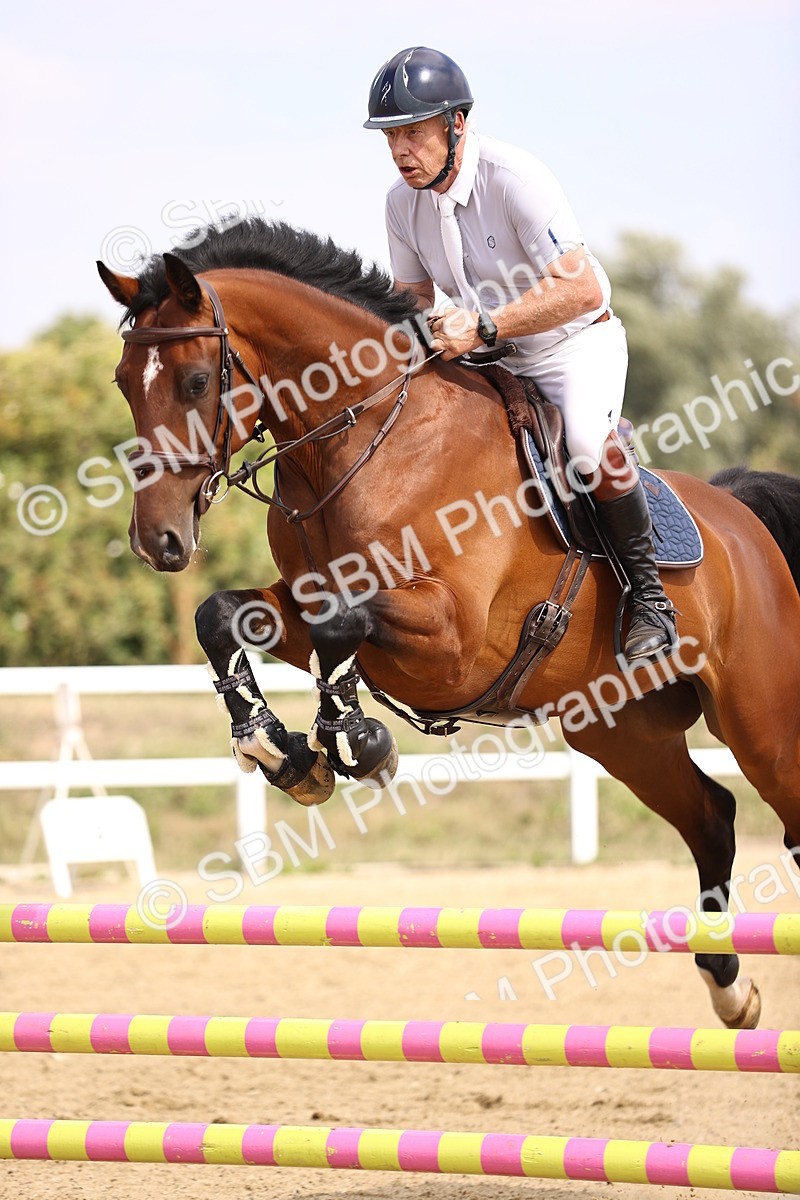SBM_006430 - Class 11 - Senior Discovery - 1.00m