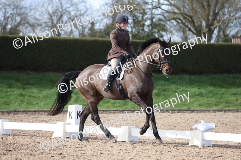 20260228-0658 - Class 5 - Novice 2