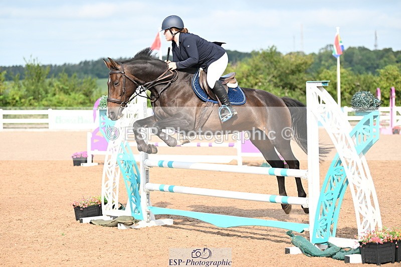 240802A-092103-03360 - Cls 21 A&B Brit Nov & 90cm Open