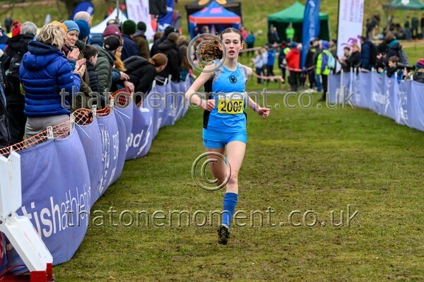 Falkirk26-912918 - U17 Women