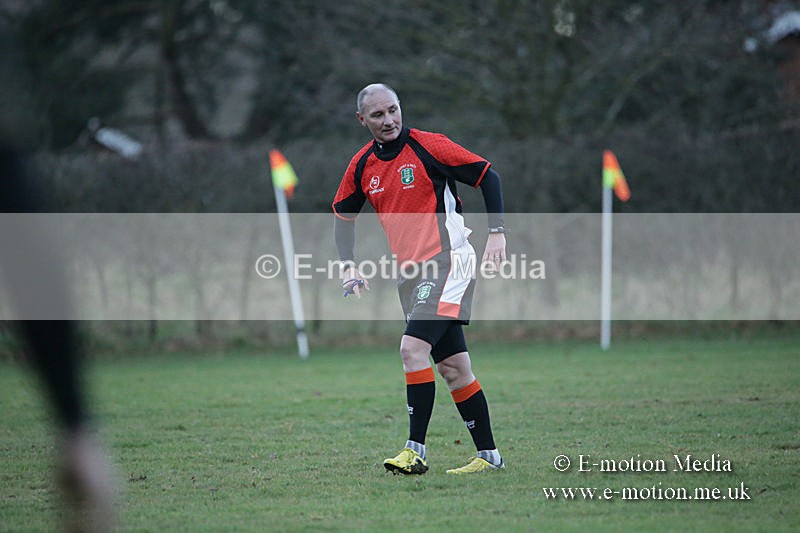 RU 04012020-0293 - Pewsey Vale RFC v Amesbury RFC 04/01/2020