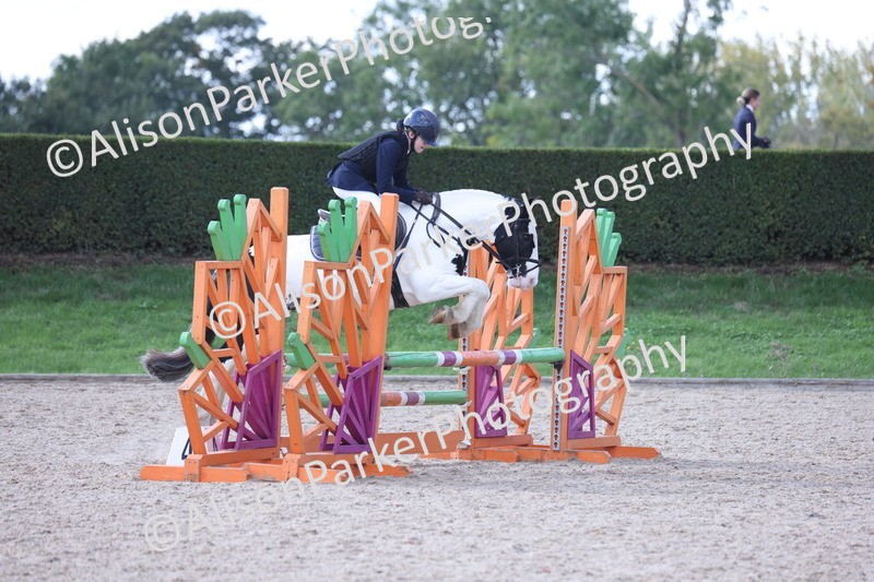 20250928-2158 - Class 5 - 80cm