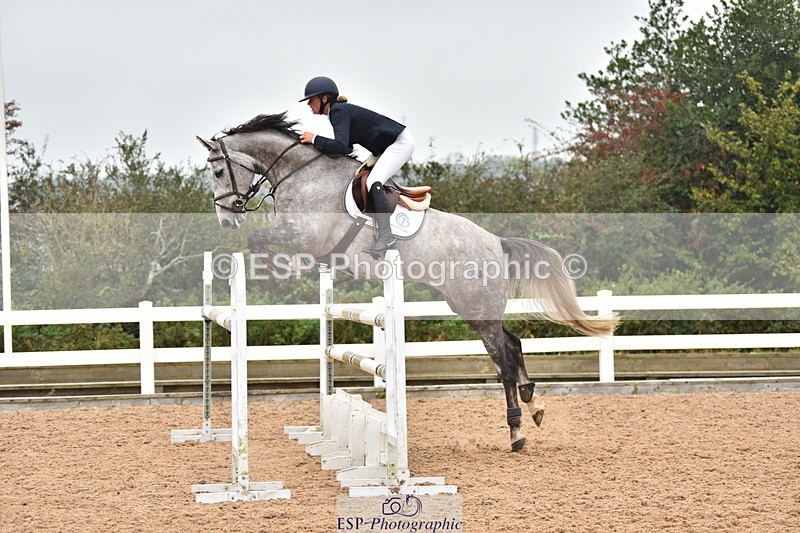 231011A-144142-00747 - Cls 5 Foxhunter & 1.20m Open
