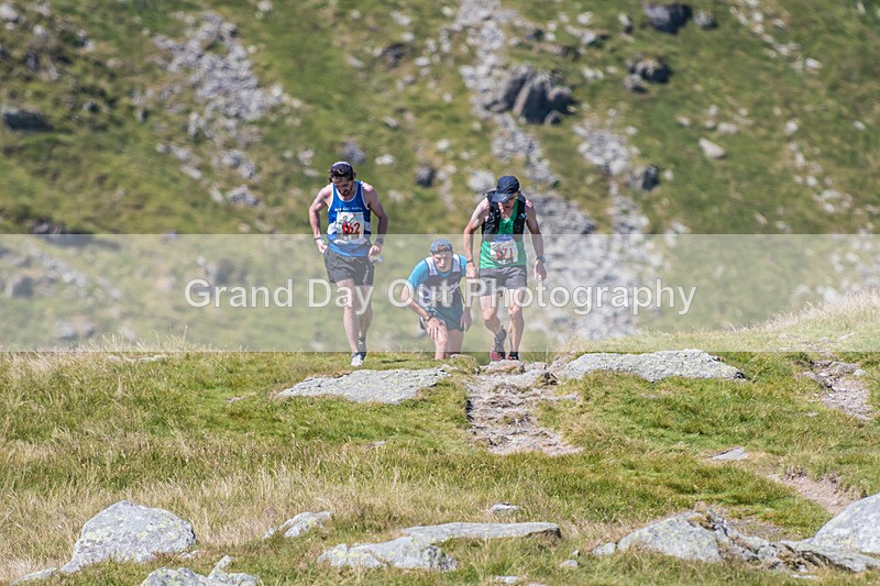 Kentmere-136 - Kentmere Horseshoe Fell Race Sunday 19th July 2026