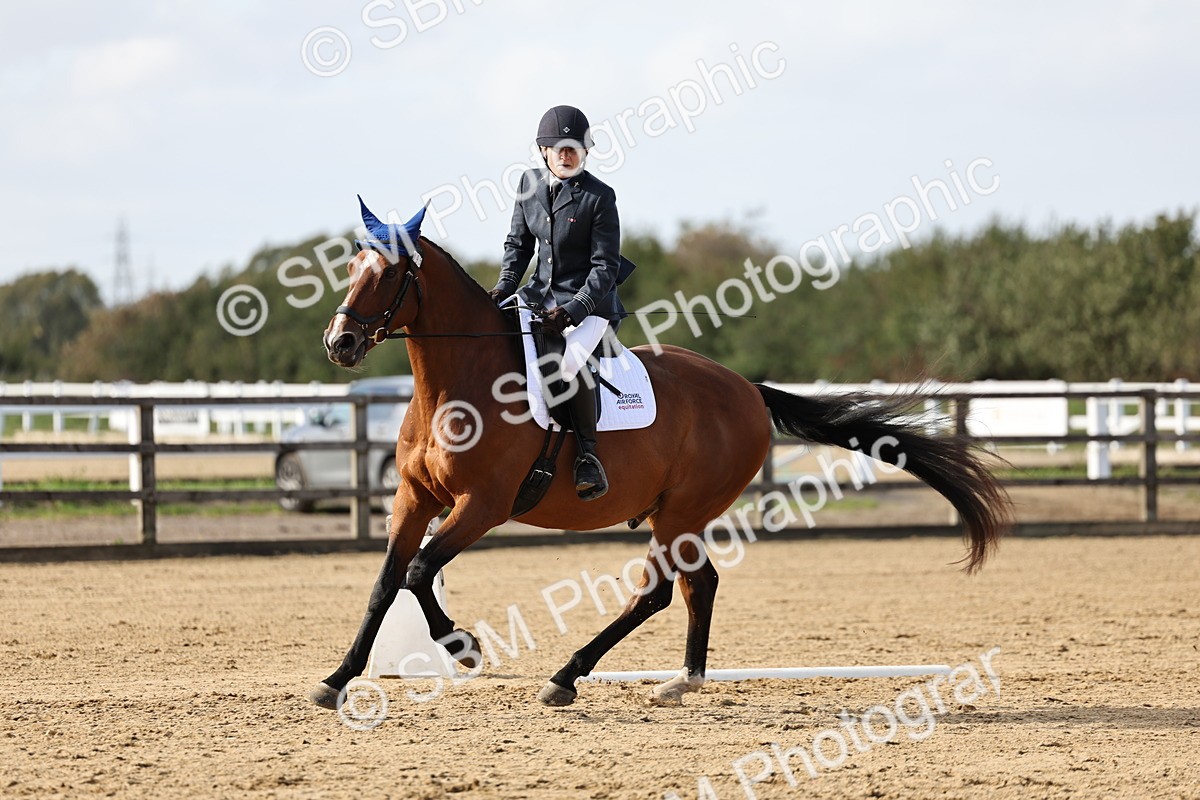 SBM_002275 - Class 50 - Novice 1