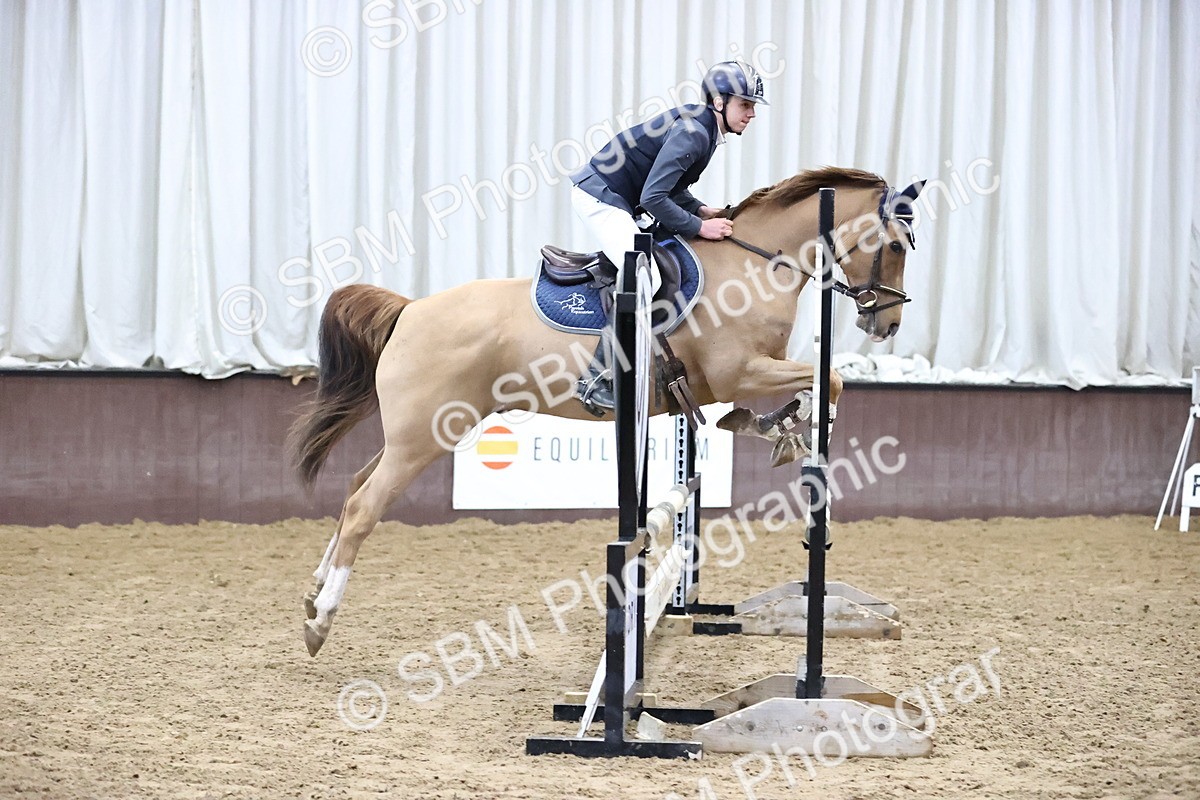 SBM_001354 - Class 9 - Pony British Novice 80cm
