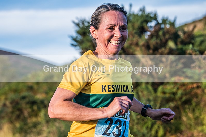 Latrigg-719 - Not Round Latrigg Race Wednesday 14th August 2024