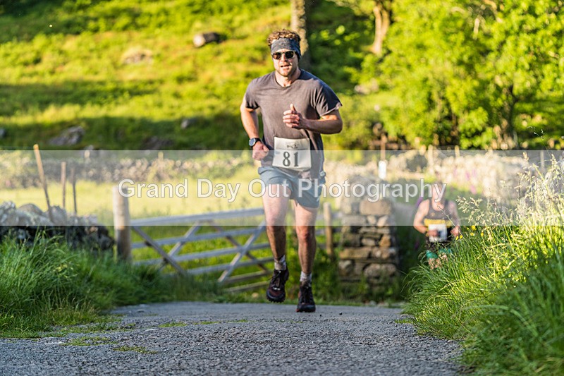 Langstrath-554 - Langstrath Fell Race Wednesday 19th June 2024