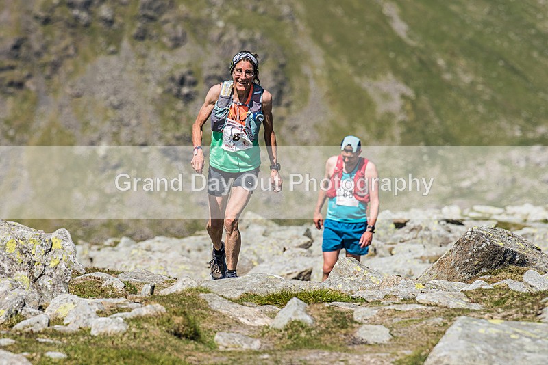 Duddon Long-684 - Duddon Valley (Long) Fell Race Saturday 3rd June 2023