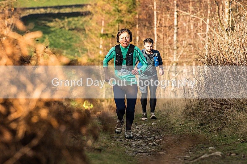 Tweed Valley-528 - High Terrain Events Tweed Valley 50 & 65K Ultra Trail Races Sunday 16th November 2025