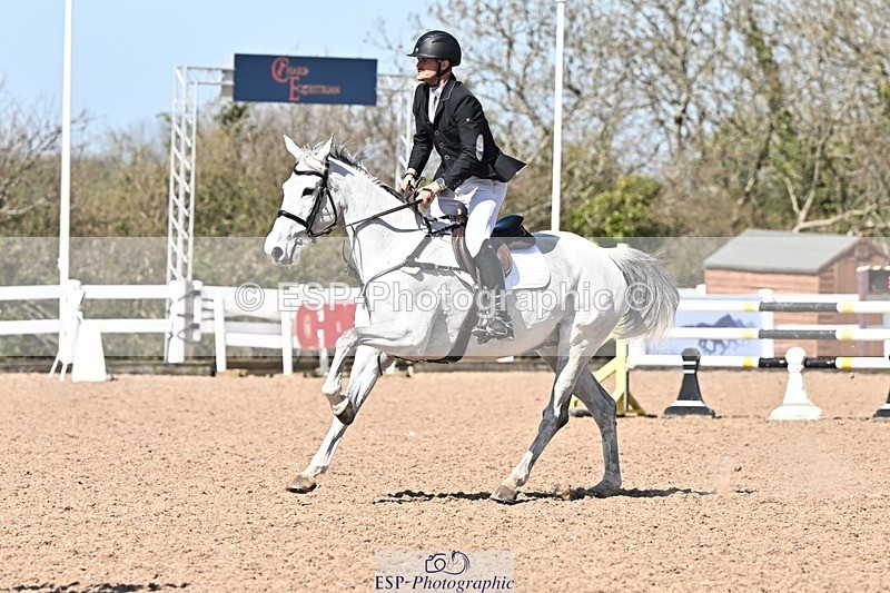 250409-124612-00547 - Snr Newc & 1.10m Open