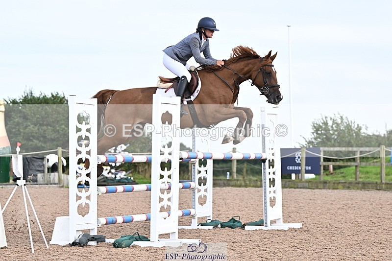 240828A-165715-01425 - Cls 5 Snr Foxhunter and 1.20m Open