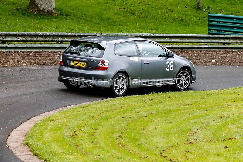  - British & Midland Championship April 27th