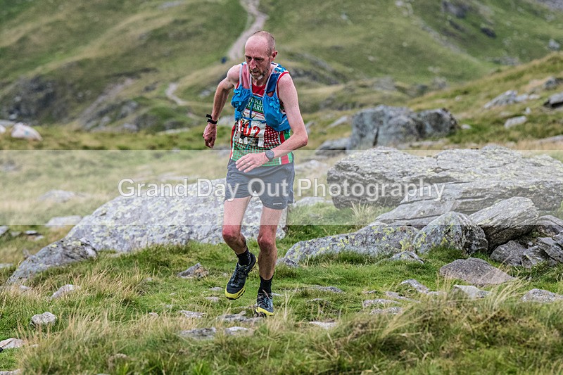 Kentmere-195 - Pete Bland Kentmere Horseshoe Fell Race Sunday 20th July 2025