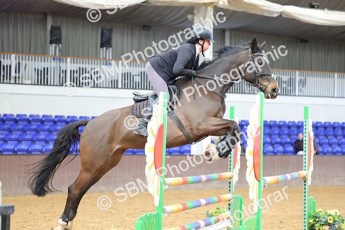 SBM_002932 - Class 8 - Senior Newcomers - 1.10m